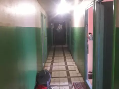 Уничтожение клопов в общежитии
